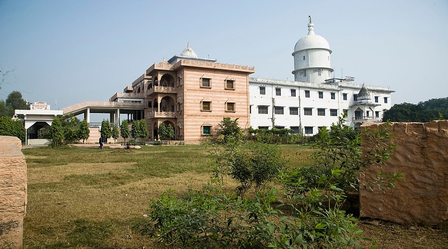  Varanasi Kabir Math