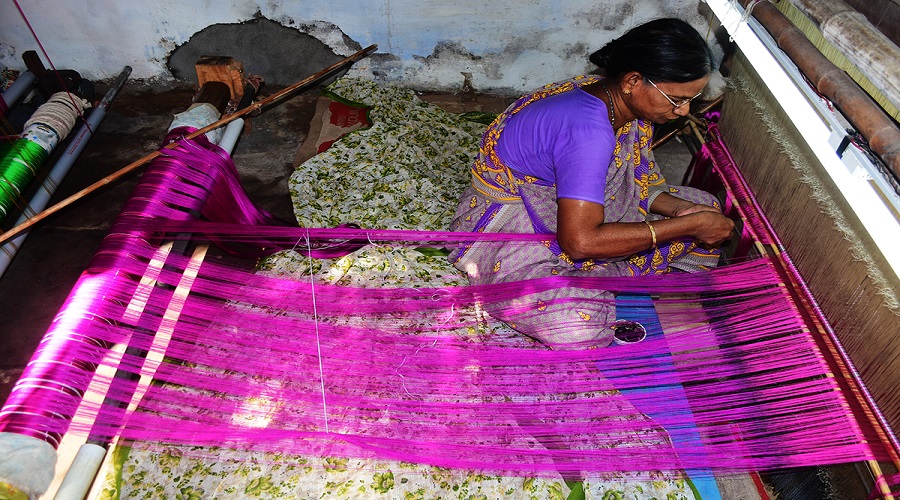  Varanasi - Daniyalpur Village - Varanasi 