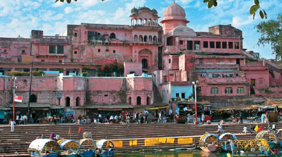 Chitrakoot tour Package Image 