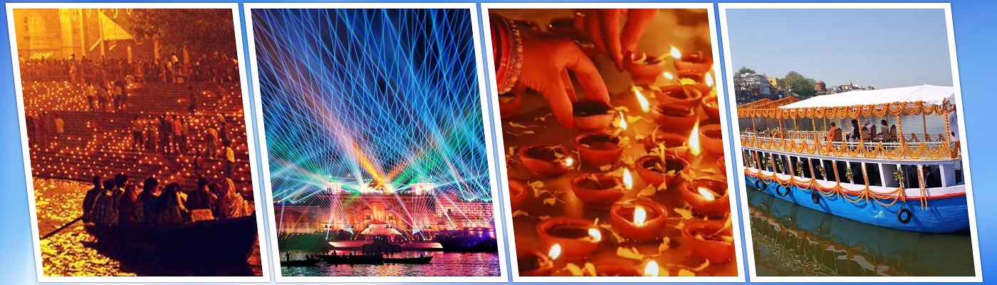 Dev Diwali Boat Ride Tariff in Varanasi