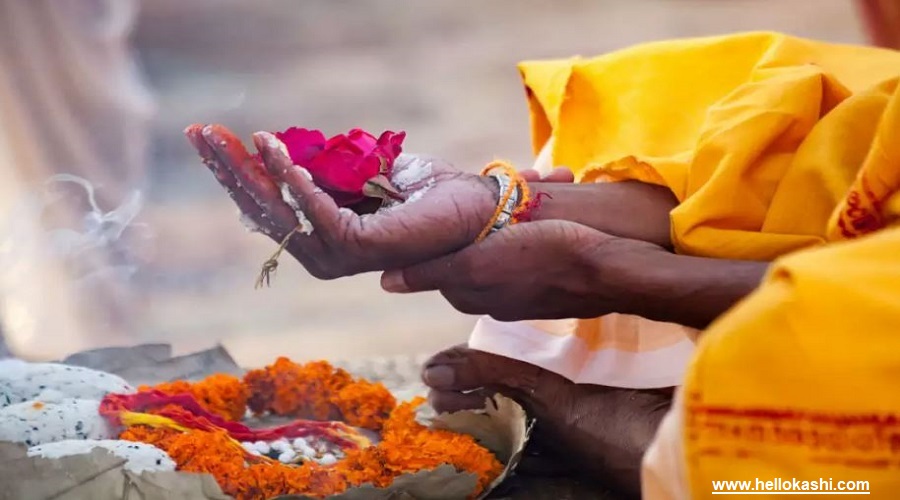 Ayodhya- Pind daan or Death Rituals